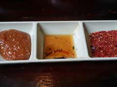-火炉情韩国料理店(古田路店)