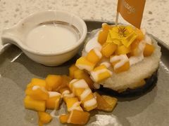 -Waanjai 晚嘉餐厅(南京商厦店)