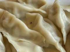 -麦梗手擀面水饺(麦梗前门店)