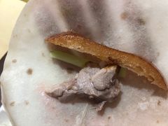 -味+新京宴·烤鸭·北京菜(创意谷店)