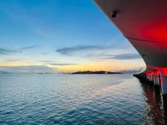 -演武大桥观景平台