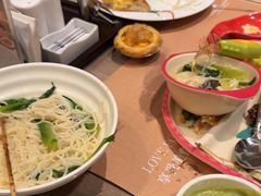 -印象餐厅(杭州国际博览中心北辰大酒店)