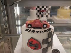 -CAKEBOSS蛋糕老板(东直门来福士店)