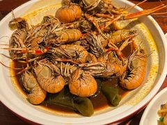 -前海沿·青岛菜(五四广场永旺店)