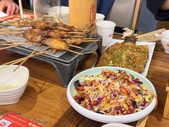 -管氏翅吧(望京东店)