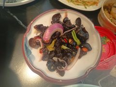 -鱼鼎香烤鱼火锅(华发商都店)