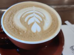 -藏书馆咖啡LibraryCoffee·Bistro(牡丹园店)