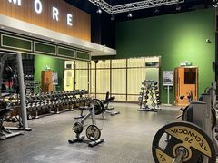 -悦莱美游泳健身会所(御景壹号店)