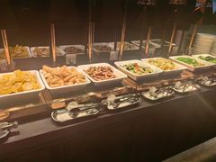 -東舍食唐精品陕菜馆