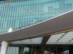 android_upload_pic-长沙北辰洲际酒店-兰调全日餐厅