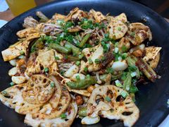 -掌上鲜(南顺城街店)