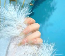 -Halo美甲美睫