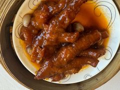 -新雅粤菜馆(南京东路店)