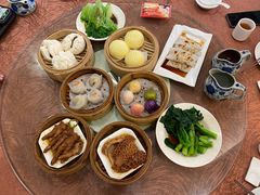 -湖滨步步高酒店·中餐厅