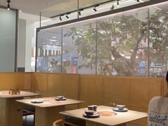 -绿茶餐厅(广州嘉裕太阳城店)