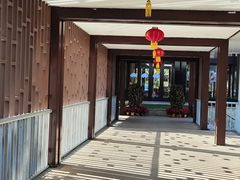 -三亚亚龙湾雅高铂尔曼别墅度假酒店