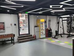 -清橙健身(学院路店)