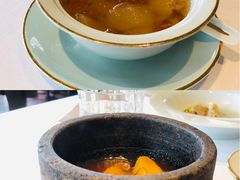 -杭州新新饭店·1913餐厅