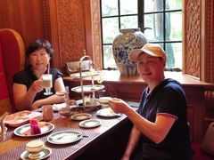 -马勒别墅·中餐厅