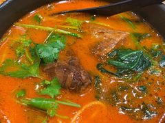 -和府捞面(东直门银座店)