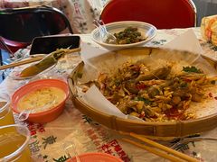 -东排食堂长沙小吃大排档(五一广场店)