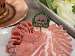 -牛街·马辈儿涮肉(牛街二店)