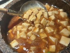 -绿茶餐厅(石家庄万象城店)