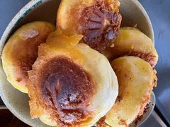 牛肉煎包-李记清真馆(打钉巷店)