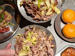 -杨小佳·齐齐哈尔烤肉·烤串(广州店)