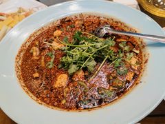 -胖大姐黄辣丁鱼庄(新津店)