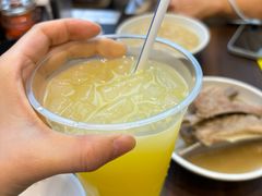 -松發肉骨茶(克拉码头店)