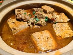 -老李家土菜馆·安吉地标美食