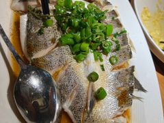 -金牌外婆家(苏州中心店)