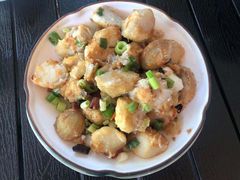 -李记厨艺堂精品食坊