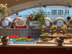 -凡塔斯牛排自助餐厅(莆田万达店)