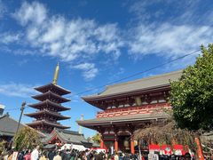 -浅草寺