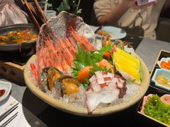 -匠和风精致料理(祥禾天地店)