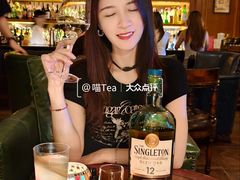 -Hill.Cocktail半山酒吧(中山店)