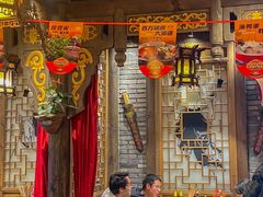 -蜀大侠火锅(建设路第五大道店)