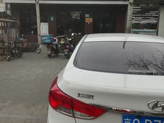 -好嫂子酱猪手•农家菜(蒲黄榆店)