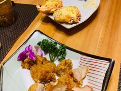 芝士蟹宝-酒久自助料理(佳兆业店)