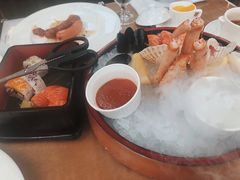 -RISE RESTAURANT(滨海湾金沙店)