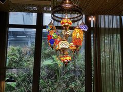 -肴约·花园式餐厅(湖里店)