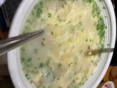 -潍城老菜馆·地标美食