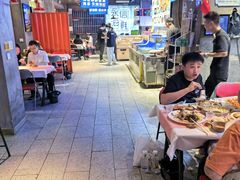 -永信海鲜(群星城店)