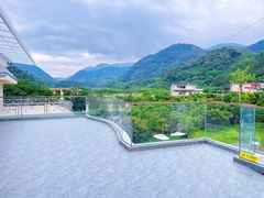 -碧水峡漂流