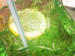 -Dampa Seafood Grill - Dubai