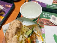 -赛百味SUBWAY(地王广场店)