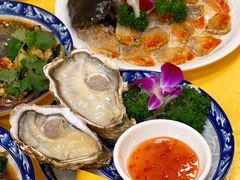 -官塘陈记鱼生·潮汕砂锅粥·牛肉火锅(潮枫路总店)