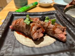 -Tuna maki寿司(苏州中心商场店)